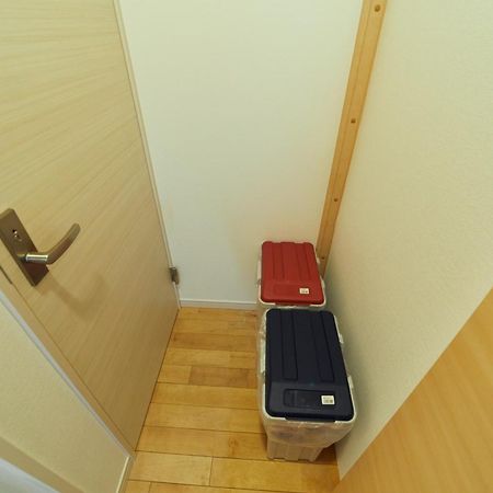 Shinjuku Deep Lane Local Villa Tokyo Dış mekan fotoğraf
