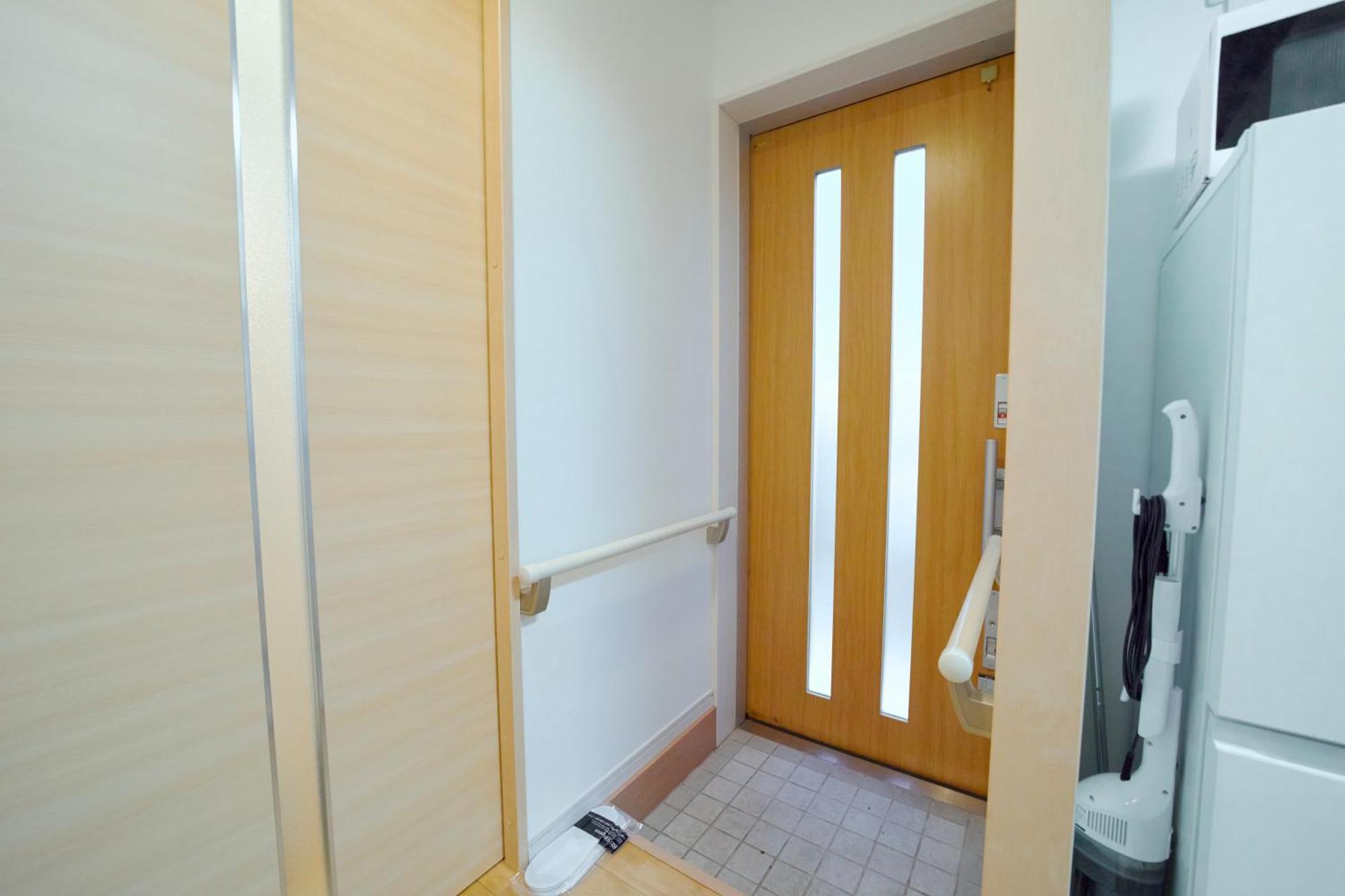 Shinjuku Deep Lane Local Villa Tokyo Dış mekan fotoğraf