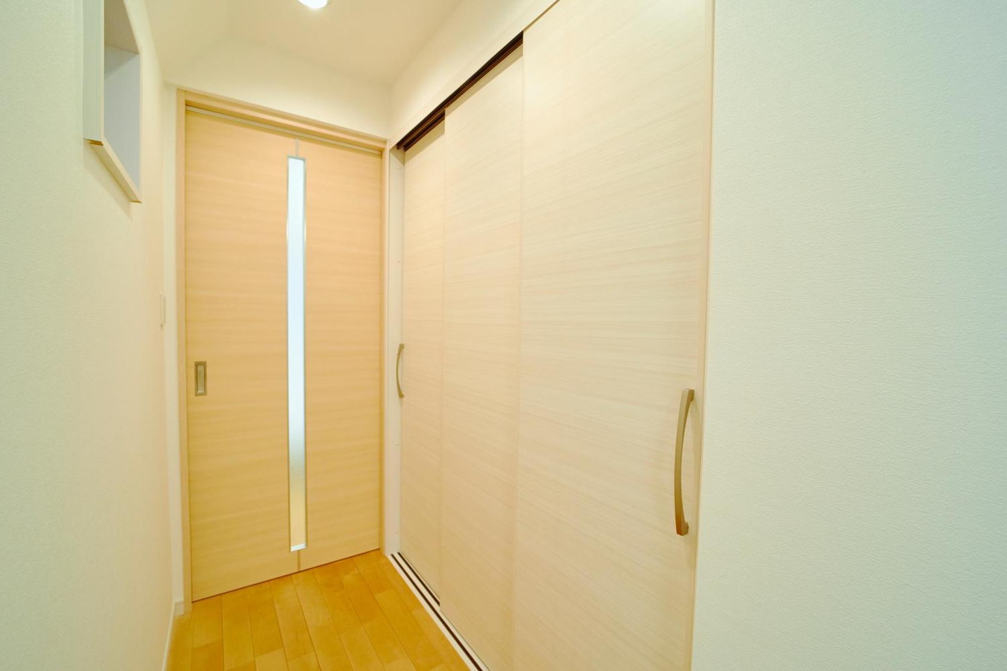 Shinjuku Deep Lane Local Villa Tokyo Dış mekan fotoğraf